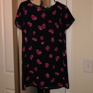 DKNYC tunic / mini dress